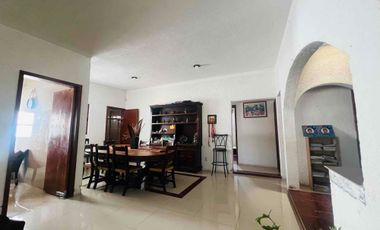 Casa venta una planta 4 recámaras$5100,000!!!