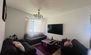 Casa venta una planta 4 recámaras$5100,000!!!