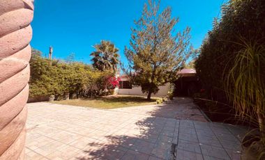 Casa venta una planta 4 recámaras$5100,000!!!