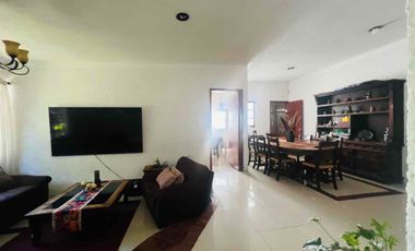 Casa venta una planta 4 recámaras$5100,000!!!