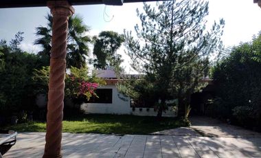 Casa venta una planta 4 recámaras$5100,000!!!