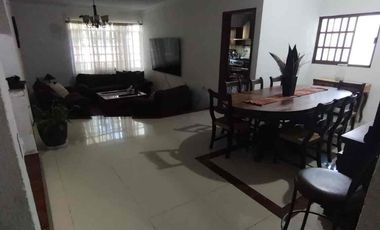 Casa venta una planta 4 recámaras$5100,000!!!