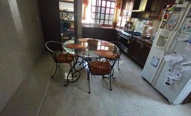 Casa venta una planta 4 recámaras$5100,000!!!