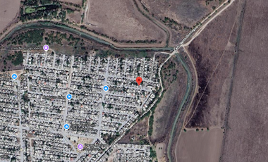 CASA EN CALLE OCEANO INDICO, HACIENDA LAS BRISAS, RÍO BRAVO, TAMAULIPAS. ¡¡NO CREDITOS!!