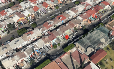 Casa economica en venta en Amado Camarena 1255, Beatriz Hernández, Guadalajara, Jal. (remate bancario).