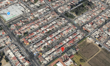 Casa economica en venta en Amado Camarena 1255, Beatriz Hernández, Guadalajara, Jal. (remate bancario).