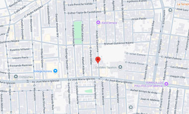 Casa economica en venta en Amado Camarena 1255, Beatriz Hernández, Guadalajara, Jal. (remate bancario).