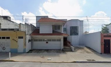 Casa en Venta de 2 niveles,Salvador Diaz Miron, Veracruz