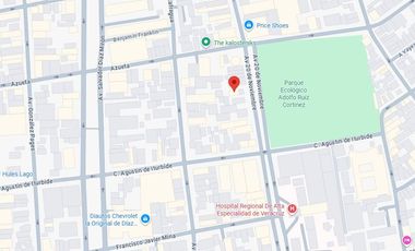 Casa en Venta de 2 niveles,Salvador Diaz Miron, Veracruz