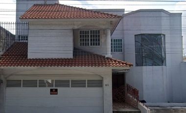 Casa en Venta de 2 niveles,Salvador Diaz Miron, Veracruz