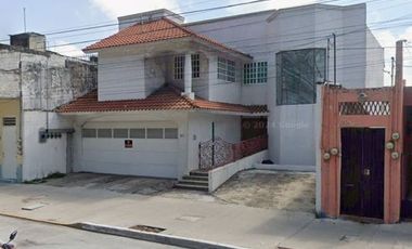 Casa en Venta de 2 niveles,Salvador Diaz Miron, Veracruz