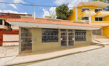 Casa en Venta en Francisco I Madero, Poza Rica de Hidalgo, Veracruz.