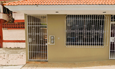 Casa en Venta en Francisco I Madero, Poza Rica de Hidalgo, Veracruz.