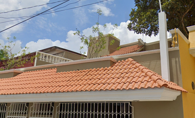 Casa en Venta en Francisco I Madero, Poza Rica de Hidalgo, Veracruz.