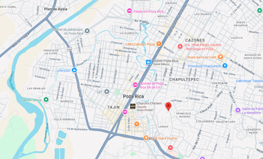 Casa en Venta en Francisco I Madero, Poza Rica de Hidalgo, Veracruz.