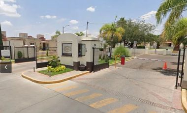 CASA EN VENTA EN HERMOSO DESARROLLO FLOR DE NOCHEBUENA 105 VILLA SUR AGUASCALIENTES SUPER ECONOMICA SOLICITA INFORMES
