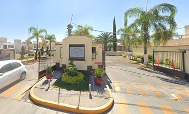 CASA EN VENTA EN HERMOSO DESARROLLO FLOR DE NOCHEBUENA 105 VILLA SUR AGUASCALIENTES SUPER ECONOMICA SOLICITA INFORMES