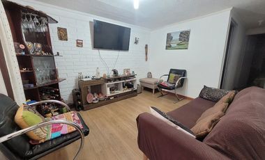 Se vende casa 4 dormitorios a 5 minutos de metro y Hospital Sotero del Rio