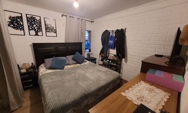 Se vende casa 4 dormitorios a 5 minutos de metro y Hospital Sotero del Rio