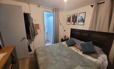 Se vende casa 4 dormitorios a 5 minutos de metro y Hospital Sotero del Rio