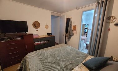 Se vende casa 4 dormitorios a 5 minutos de metro y Hospital Sotero del Rio