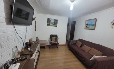 Se vende casa 4 dormitorios a 5 minutos de metro y Hospital Sotero del Rio
