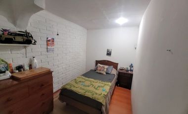 Se vende casa 4 dormitorios a 5 minutos de metro y Hospital Sotero del Rio