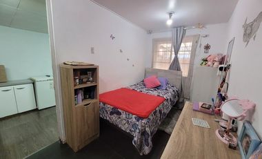 Se vende casa 4 dormitorios a 5 minutos de metro y Hospital Sotero del Rio