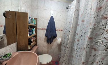 Se vende casa 4 dormitorios a 5 minutos de metro y Hospital Sotero del Rio