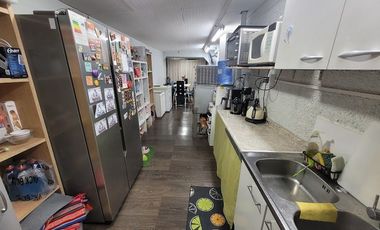 Se vende casa 4 dormitorios a 5 minutos de metro y Hospital Sotero del Rio