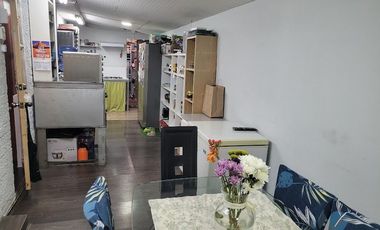 Se vende casa 4 dormitorios a 5 minutos de metro y Hospital Sotero del Rio