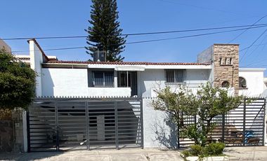 Casa en Venta en Jardines de Guadalupe en Zapopan, Jalisco