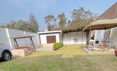 Venta casita de CAMPO en  Cienteguilla