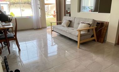 Venta casita de CAMPO en  Cienteguilla