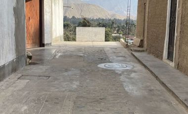 Venta casita de CAMPO en  Cienteguilla