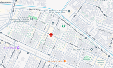 DEPARTAMENTO EN VENTA, BUENA ILUMINACIÓN NATURAL, CONFORT, ZONA ALTA PLUSVALIA