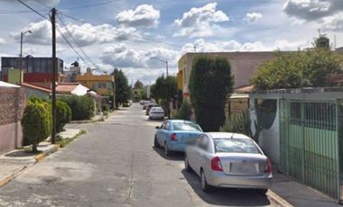 Casa en venta en geo villas tizayuca hidalgo