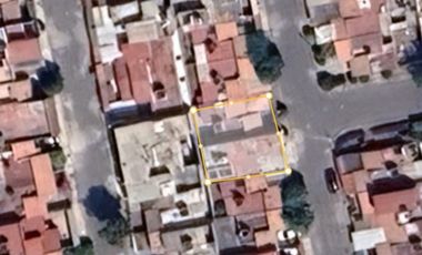 Casa en venta en geo villas tizayuca hidalgo