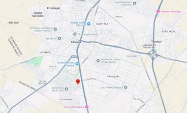 Casa en venta en geo villas tizayuca hidalgo