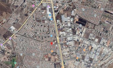 Casa en venta en geo villas tizayuca hidalgo