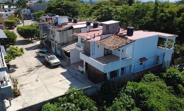 Rancho Alegre Puerto Vallarta  Herradura 517