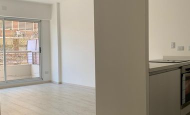 venta depto 3 amb a estrenar en flores norte