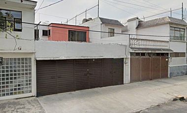 VENTA DE DEPARTAMENTO EN IZTALAPA, CD. DE MX.