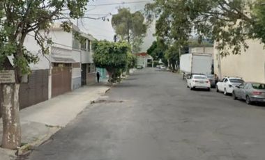 VENTA DE DEPARTAMENTO EN IZTALAPA, CD. DE MX.