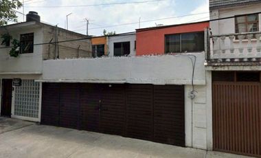 VENTA DE DEPARTAMENTO EN IZTALAPA, CD. DE MX.