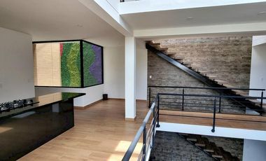 Casa en Renta en Burgos Bugambilias, Temixco Morelos.