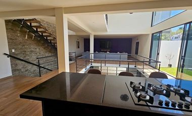 Casa en Renta en Burgos Bugambilias, Temixco Morelos.