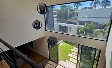 Casa en Renta en Burgos Bugambilias, Temixco Morelos.