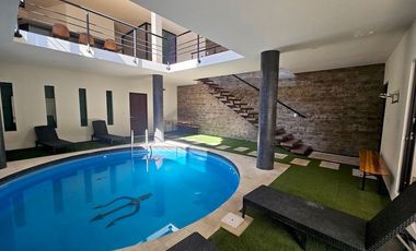 Casa en Renta en Burgos Bugambilias, Temixco Morelos.