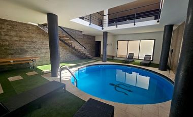 Casa en Renta en Burgos Bugambilias, Temixco Morelos.